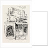 The Ram Chandra Temple at Benares by Anonymous