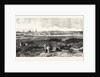 The Royal Agricultural Society's Show Doncaster by Anonymous