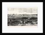 The Royal Agricultural Society's Show Doncaster by Anonymous