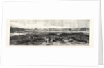 The Royal Agricultural Society's Show Doncaster by Anonymous