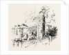 Handel's Church Near Edgware by Anonymous