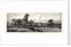 Visit of the Prince of Wales to Rotherham: Clifton Park by Anonymous