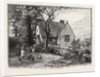 Deepdale Church, from the East. by Anonymous
