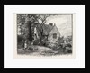 Deepdale Church, from the East. by Anonymous