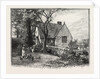 Deepdale Church, from the East. by Anonymous
