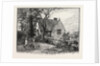 Deepdale Church, from the East. by Anonymous