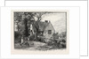 Deepdale Church, from the East. by Anonymous