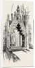 Beverley Minster, the Percy Shrine by Anonymous