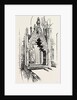 Beverley Minster, the Percy Shrine by Anonymous