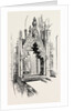 Beverley Minster, the Percy Shrine by Anonymous