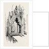 Beverley Minster, the Percy Shrine by Anonymous