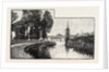 St. Helen's, from the Thames by Anonymous