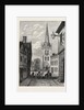 St. Helen's: The Tower by Anonymous