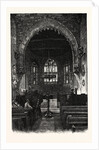 Wrexham: The Choir by Anonymous
