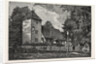 Perivale Church by Anonymous