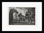 Perivale Church by Anonymous