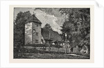 Perivale Church by Anonymous