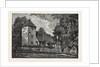Perivale Church by Anonymous