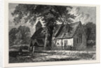 Bemerton Church by Anonymous
