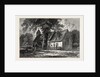 Bemerton Church by Anonymous