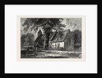 Bemerton Church by Anonymous