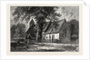 Bemerton Church by Anonymous
