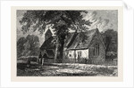 Bemerton Church by Anonymous