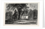 Bemerton Church by Anonymous