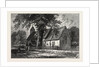 Bemerton Church by Anonymous