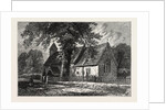 Bemerton Church by Anonymous