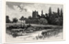 Fairford, from the Colne by Anonymous