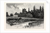 Fairford, from the Colne by Anonymous