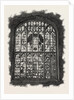 Fairford Church: The Great West Window by Anonymous