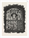 Fairford Church: The Great West Window by Anonymous