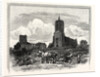 Swaffham Prior by Anonymous