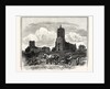 Swaffham Prior by Anonymous