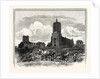 Swaffham Prior by Anonymous