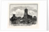Swaffham Prior by Anonymous
