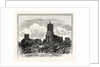 Swaffham Prior by Anonymous