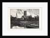 Doncaster, from the North West by Anonymous