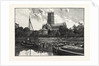 Doncaster, from the North West by Anonymous