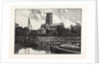 Doncaster, from the North West by Anonymous
