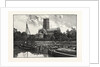 Doncaster, from the North West by Anonymous