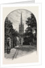 Louth: The Tower and Spire by Anonymous