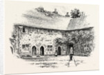 Cobham College by Anonymous