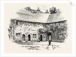 Cobham College by Anonymous