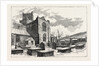 Cartmel Church, from the South by Anonymous