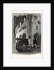 Cartmel Church, View Across the Nave by Anonymous