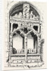 The Harrington Monument. by Anonymous