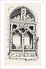 The Harrington Monument. by Anonymous